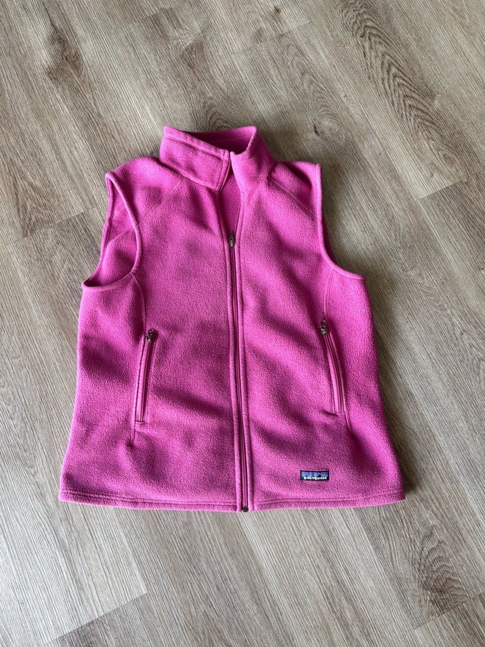 Patagonia Women's Synchilla® Vest - Picture 2 of 6
